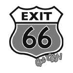 Exit 66 Fort Lauderdale