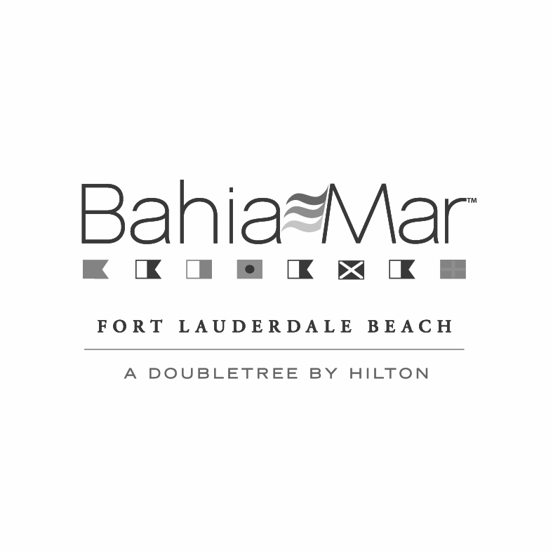 Bahia Mar Fort Lauderdale Beach